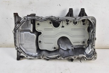 VANA OLEJ KIA CEED 1 I 2.0 CRDI 09R