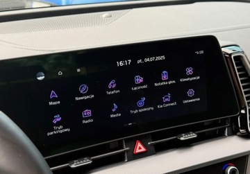 Kia Sportage V SUV 1.6 T-GDI 160KM 2025 Kia Sportage MY25 Anniversary 160KM 7DCT AUTOMAT dostepny od reki 1.6, zdjęcie 29