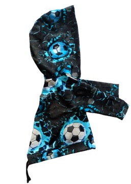 Bluza Piłka Nożna rozmiar 152