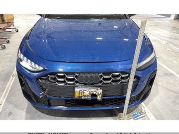 Audi A5 B10 2025 Audi A5 Limousine 2025 Audi A5 Progressiv 2.0 TFSI quattro 2.0 Benzyna, zdjęcie 7