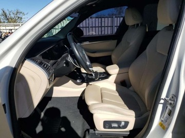 BMW X3 G01 2022 BMW X3 sDrive30I 2022 2.0l 2.0 Benzyna 248KM, zdjęcie 7