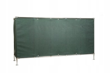 БАЛКОННОЕ ПОКРЫТИЕ 0,95Х6М ЗЕЛЕНЫЙ КОВРИК BALCONY MAT PL