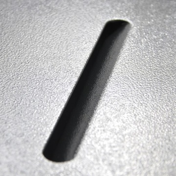 СЕЙФ С ДЕПОЗИТНЫМ ОТВЕРСТИЕМ БОЛЬШОЙ КЛЮЧЕВОЙ ДЕПОЗИТНЫЙ СЛОТ XXL - 11 кг