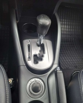 Mitsubishi Outlander II 2.4 MIVEC 170KM 2011 Mitsubishi Outlander 4x4 Automat Oplacony 2.4 Benzyna 170KM, zdjęcie 16