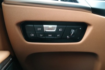 BMW Seria 3 G20-G21 Touring 2.0 320d 190KM 2025 BMW 320 BMW 320D Touring Tanzanite Blue HAK Adapti, zdjęcie 24