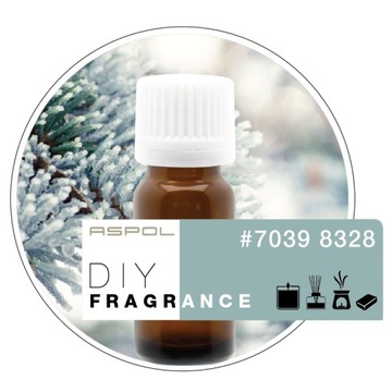 Zapach Frosted Spruce (N) 20 ml