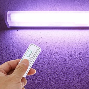 6шт. Легкие тестовые карты. Портативные тестовые карты UVA UVC.