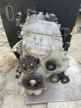 KIA RIO III HYUNDAI I20 ДВИГАТЕЛЬ ПОДЪЕМНИКА 1.1CRDI D3FA DELPHI