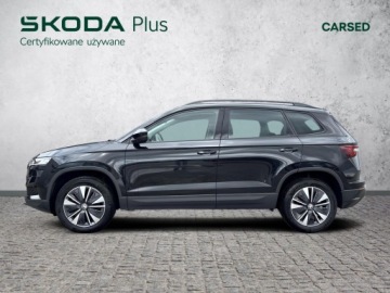 Skoda Karoq Crossover Facelifting 1.5 TSI ACT 150KM 2024 Skoda Karoq 1.5TSI 150KM Selection DSG l Pakiet Wi, zdjęcie 2