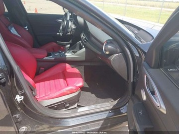 Alfa Romeo Giulia II 2024 Alfa Romeo Giulia Veloce 2024 2.0l 2.0 Benzyna 280KM, zdjęcie 9