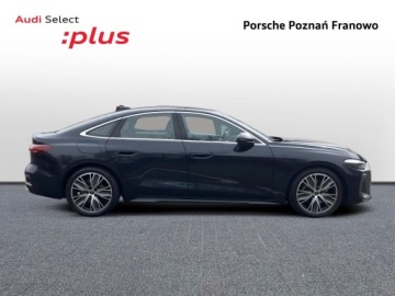 Audi A5 B10 Limousine 2.0 TFSI 150KM 2025 Audi A5 Limousine TFSI S tronic | Pakiet S Line |, zdjęcie 5