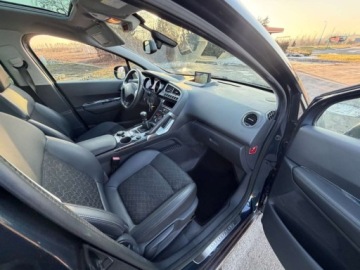 Peugeot 3008 I Crossover 1.6 THP 156KM 2014 Peugeot 3008 Raty 1.6 Benz Panorama Navi Tylko 147tys km Lift Gwarancja 1.6, zdjęcie 28