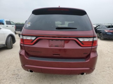 Dodge Durango III 3.6 V6 294KM 2022 Dodge Durango GT 2022 3.6l 3.6 Benzyna 295KM, zdjęcie 2