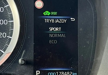 Toyota Corolla XII 2019 Toyota Corolla Hybryda Automat Navi Kamera Led Grzane fotele Tempomat, zdjęcie 20