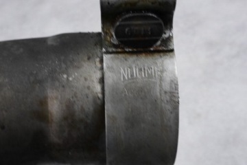 НАКОНЕЧНИК ГЛУШИТЕЛЯ ЛЕВЫЙ AUDI Q7 II 4M 15- 3.0 TDI