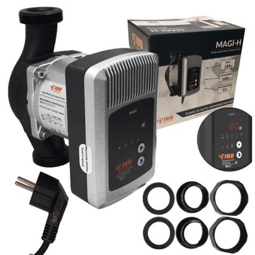 POMPA OBIEGOWA IBO MAGI-H 25-120/180 ELEKTRONICZNA