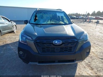 Subaru Forester VI 2025 Subaru Forester Wilderness 2025 2.5 Benzyna 182KM, zdjęcie 7