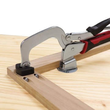 ЗАЖИМ ДЛЯ РАБОЧИХ СТОЛОВ И СВЕРЛ 152мм Milesraf