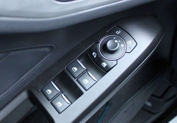 Ford Focus IV Kombi Facelifting 1.0 EcoBoost 125KM 2024 Ford Focus 1.0 EcoBoost Hyb 125KM TitaniumX Pakiet Winter SalonPL FV23 Gwa, zdjęcie 25