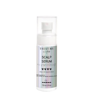 TRUST MY SISTER SERUM DO SKÓRY GŁOWY - nawilżająca wcierka na porost włosów