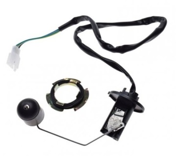 czujnik poziomu paliwa 4T. Zipp Toros F16 50 13-16