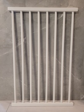 боковая кровать babybay Boxspring XXL