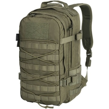 Plecak Taktyczny wojskowy HELIKON RACCOON MK2 Olive green 20L
