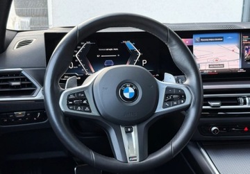 BMW Seria 3 G20-G21 Touring 2.0 320d 190KM 2024 BMW Seria 3 I wlasciciel M Sport Gwarancja Bezwypadkowy FVAT23, zdjęcie 18