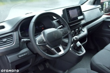 Renault Trafic III Combi 2.0 dCi  170KM 2026 Renault Trafic Renault Trafic Kombi 2.0 L2 Equilibre 2.0 Diesel 170KM, zdjęcie 9