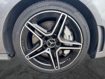 Mercedes Klasa A W177/V177 Sedan AMG 2.0 AMG 35 306KM 2022 Mercedes-Benz A 35 AMG A 35 4MATIC Limuzyna, zdjęcie 20