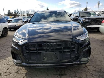 Audi Q8 2020 Audi Q8 Prestige S-Line 2020 3.0l 3.0 Benzyna 335KM, zdjęcie 5