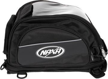 Torba motocyklowa tankbag naXA 30L na Bak Plecak