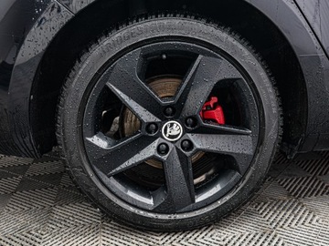 Skoda Octavia III RS Kombi 2.0 TSI 220KM 2013 SKODA Octavia 2.0 TSI RS DSG Combi 220KM 2013, zdjęcie 28