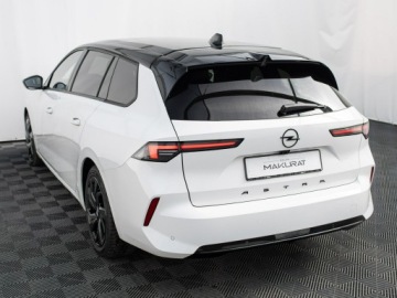 Opel Astra L Sports Tourer 1.5 Diesel 130KM 2023 Opel Astra GD2M216#1.5 CDTI GS Podgrz.f kier szyba, zdjęcie 3