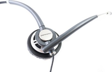 Профессиональная гарнитура PLANTRONICS HW710