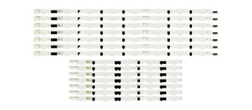 LISTWY LED UE40F6320 UE40F6400 UE40F6770