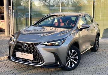Lexus NX II SUV Facelifting 2.5 350h 243KM 2023 Lexus NX NX 350h Elegance Comfort Free Vat Marza Salon PL ASO, zdjęcie 9