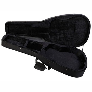 HARD BAG JTH-PM41 FUTERAŁ DO GITARY AKUSTYCZNEJ SZTYWNY CASE PIANKOWY LEKKI