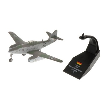 2 предмета 1/72 Истребитель-бомбардировщик 87B + ME262A