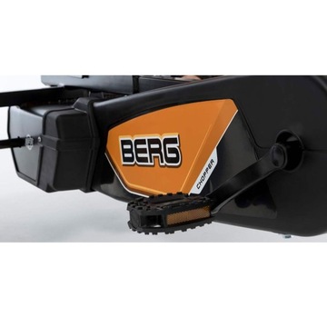BERG GO KART С ПЕДАЛЬМИ ЧОППЕРА ДО 100 КГ BFR