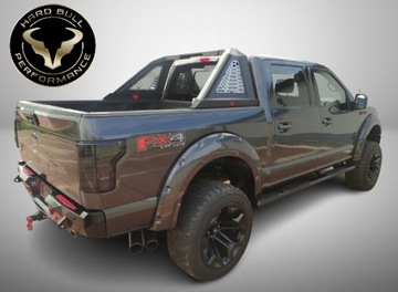 PAŁĄK ROLL BAR ORUROWANIE HARD BULL PERFORMANCE FORD F-150 F150 F51