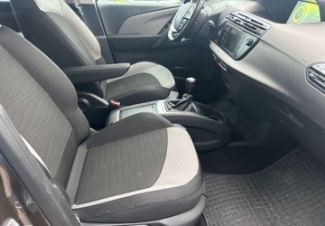 Citroen C4 Picasso II Picasso 1.6 BlueHDi 120KM 2016 Citroen C4 Picasso C4 Picasso 1,6HDI 120KM, Idealny Stan, Bogate Wyposazen, zdjęcie 15