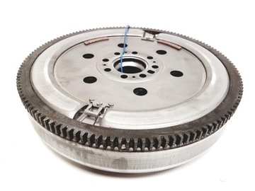 LUK ДВУМАССОВОЕ СЦЕПЛЕНИЕ CITROEN C4 C5 2.0 HDI