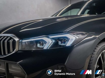 BMW Seria 3 G20-G21 Limuzyna 2.0 318i 156KM 2025 BMW Seria 3 18i 156 KM - Ogrzewanie Kierownicy - M Sport - Adaptacyjny Tem, zdjęcie 10