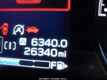 Subaru 2022 Subaru Forester Wilderness 2022 2.5l 2.5 Benzyna 182KM, zdjęcie 9