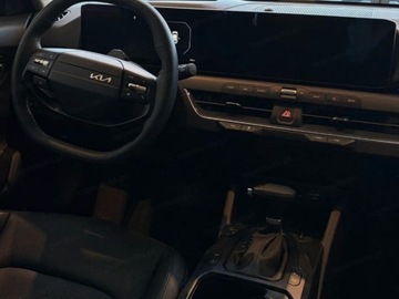 Kia 2025 KIA K4 1.6 T-GDI L Business Line Hatchback 180KM 2025, zdjęcie 5