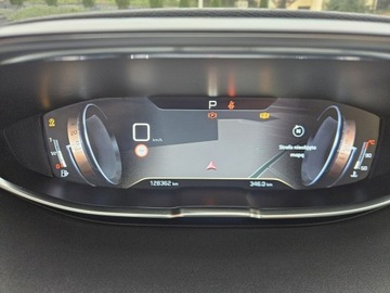 Peugeot 3008 II 2020 Peugeot 3008 GT-LINE, Panorama, Radar, Bliss,, zdjęcie 35