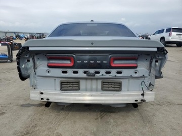 Dodge Challenger III 2022 Dodge Challenger GT 2022, od ubezpieczalni 3.6 Benzyna 303KM, zdjęcie 5