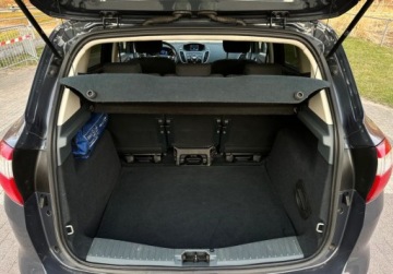 Ford C-MAX II Minivan 1.6 EcoBoost 150KM 2013 Ford C-MAX 1.6 Benzyna, 150KM Nowe Turbo 1.6 Benzyna 150KM, zdjęcie 16
