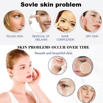 Livepro 30 г женский отбеливающий крем для лица Brighten